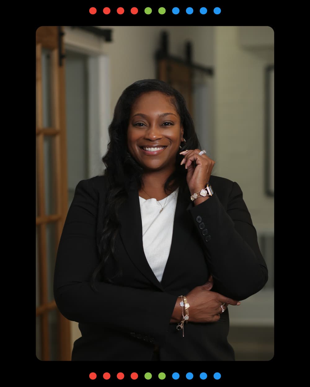 Karisa Harpe — Nurse Practitioner, Financial Advisor, and Realtor